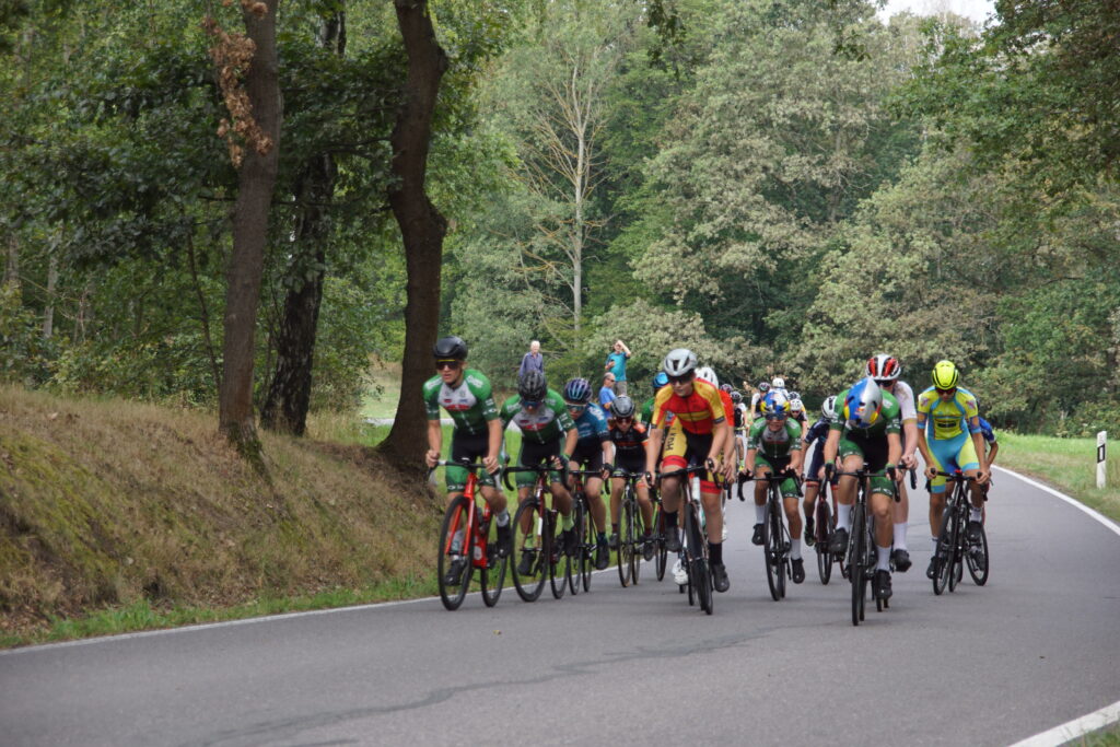 U 15 Am Altväterberg