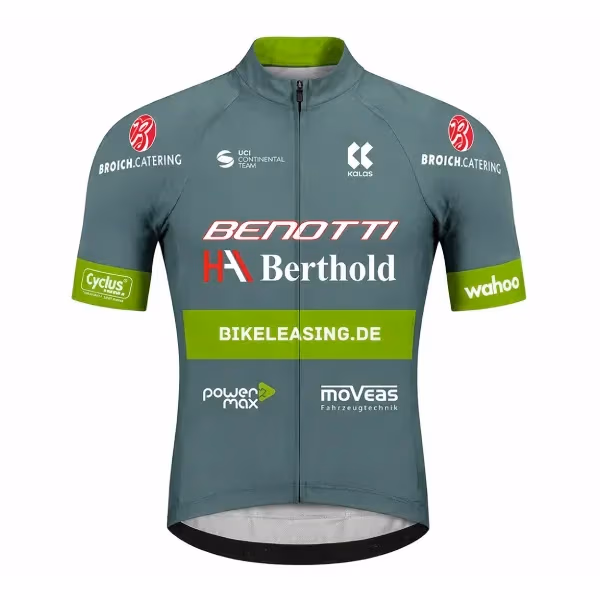 Trikot Berthold Benotti