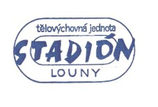 Logo Stadion Louny